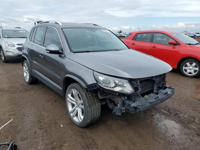 Photo 3 VIN: WVGBV7AX1CW006000 - VOLKSWAGEN TIGUAN 