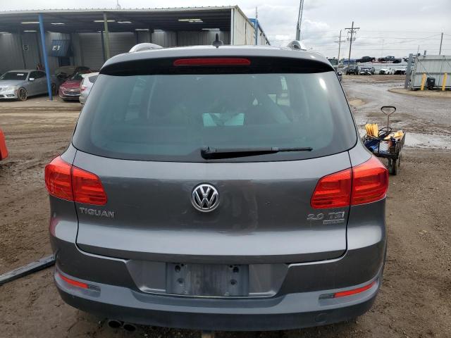 Photo 5 VIN: WVGBV7AX1CW006000 - VOLKSWAGEN TIGUAN 