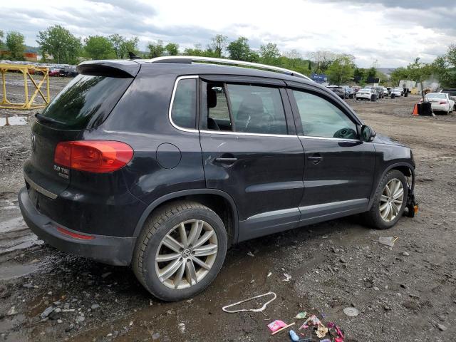 Photo 2 VIN: WVGBV7AX1CW510045 - VOLKSWAGEN TIGUAN 