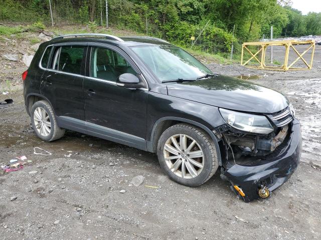 Photo 3 VIN: WVGBV7AX1CW510045 - VOLKSWAGEN TIGUAN 