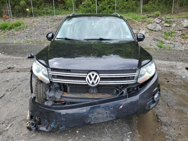 Photo 4 VIN: WVGBV7AX1CW510045 - VOLKSWAGEN TIGUAN 