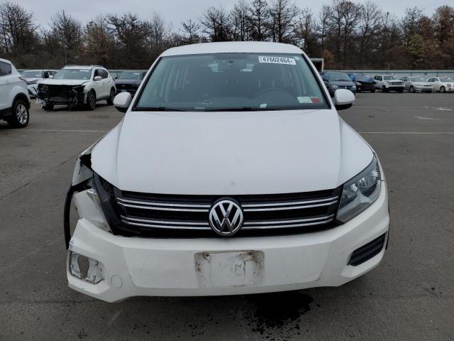 Photo 4 VIN: WVGBV7AX1CW530411 - VOLKSWAGEN TIGUAN 