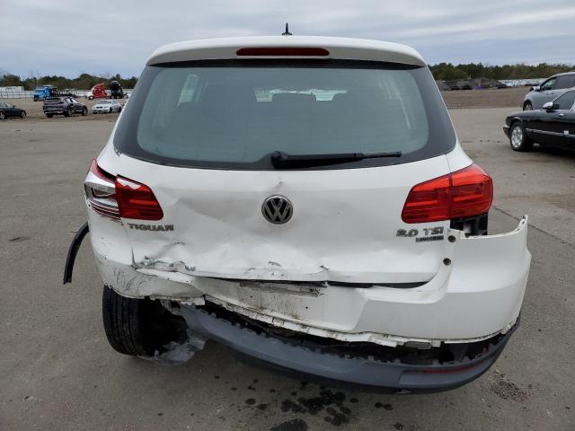 Photo 5 VIN: WVGBV7AX1CW530411 - VOLKSWAGEN TIGUAN 