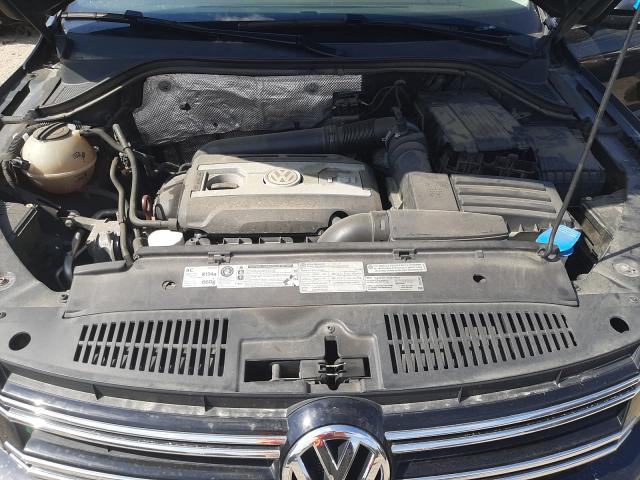 Photo 6 VIN: WVGBV7AX1CW533146 - VOLKSWAGEN TIGUAN S 