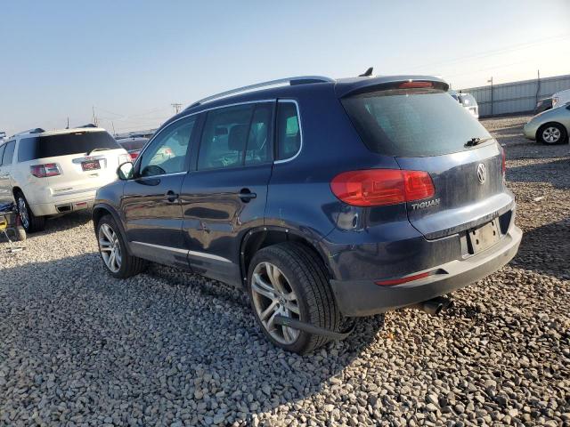 Photo 1 VIN: WVGBV7AX1CW541389 - VOLKSWAGEN TIGUAN S 