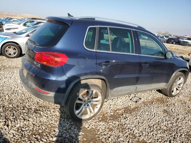 Photo 2 VIN: WVGBV7AX1CW541389 - VOLKSWAGEN TIGUAN S 