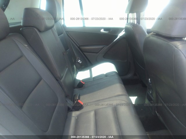 Photo 7 VIN: WVGBV7AX1CW545829 - VOLKSWAGEN TIGUAN 