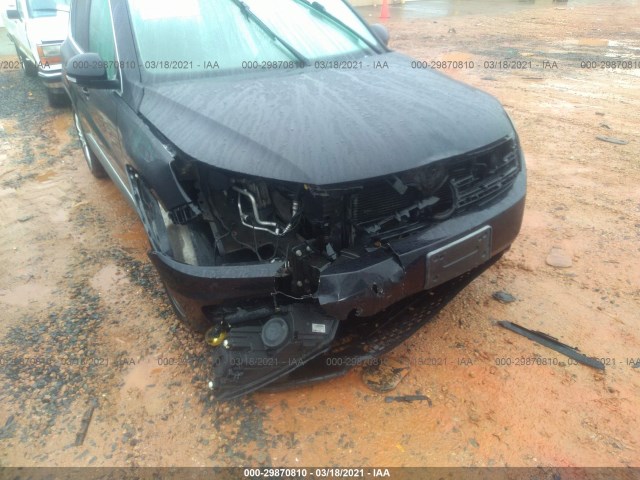 Photo 5 VIN: WVGBV7AX1CW548309 - VOLKSWAGEN TIGUAN 