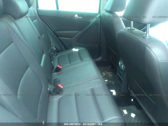 Photo 7 VIN: WVGBV7AX1CW548309 - VOLKSWAGEN TIGUAN 