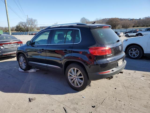 Photo 1 VIN: WVGBV7AX1CW548388 - VOLKSWAGEN TIGUAN S 