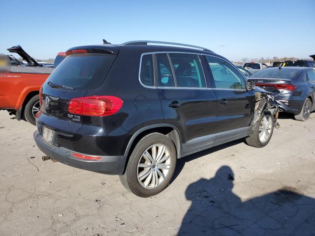 Photo 2 VIN: WVGBV7AX1CW548388 - VOLKSWAGEN TIGUAN S 