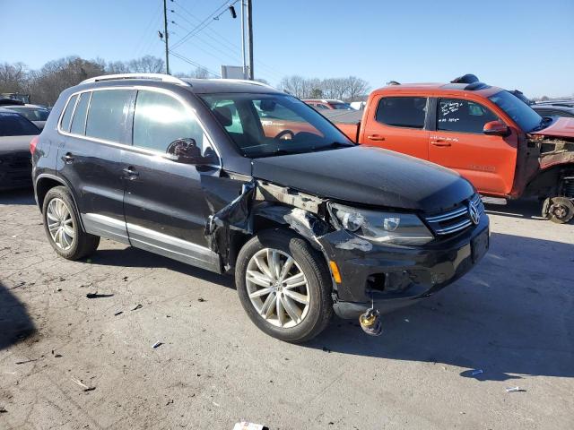 Photo 3 VIN: WVGBV7AX1CW548388 - VOLKSWAGEN TIGUAN S 