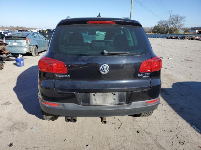 Photo 5 VIN: WVGBV7AX1CW548388 - VOLKSWAGEN TIGUAN S 