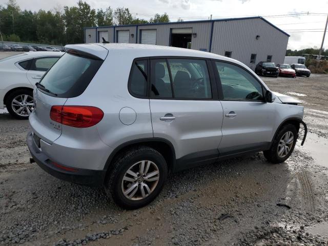 Photo 2 VIN: WVGBV7AX1CW570780 - VOLKSWAGEN TIGUAN 