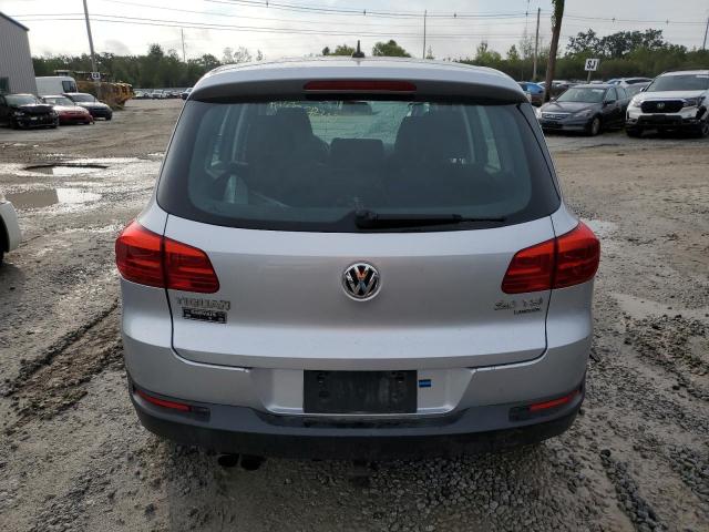 Photo 5 VIN: WVGBV7AX1CW570780 - VOLKSWAGEN TIGUAN 