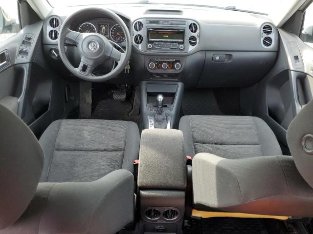 Photo 7 VIN: WVGBV7AX1CW570780 - VOLKSWAGEN TIGUAN 