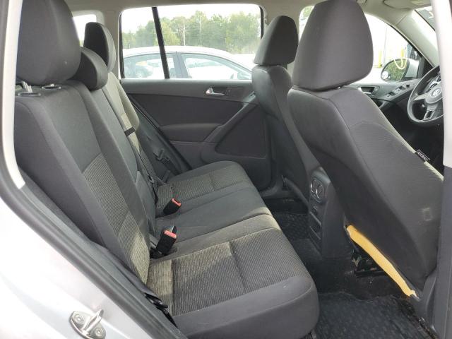 Photo 9 VIN: WVGBV7AX1CW570780 - VOLKSWAGEN TIGUAN 