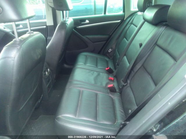 Photo 7 VIN: WVGBV7AX1CW604698 - VOLKSWAGEN TIGUAN 