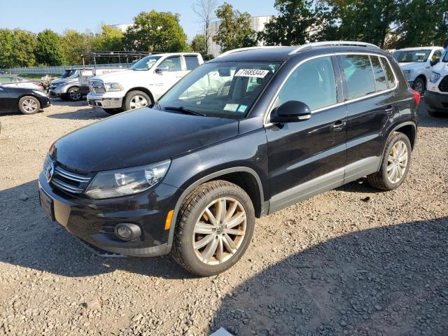 Photo 0 VIN: WVGBV7AX1DW502660 - VOLKSWAGEN TIGUAN S 