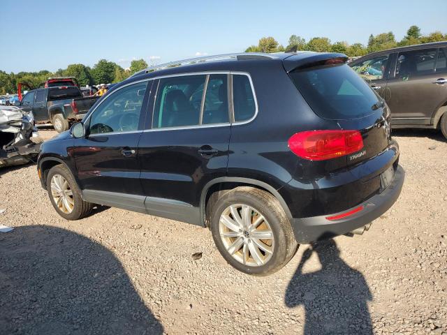 Photo 1 VIN: WVGBV7AX1DW502660 - VOLKSWAGEN TIGUAN S 