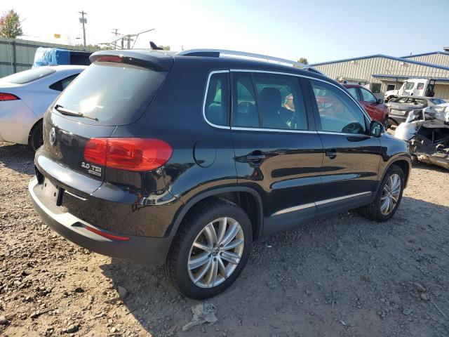 Photo 2 VIN: WVGBV7AX1DW502660 - VOLKSWAGEN TIGUAN S 