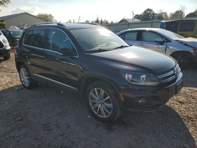 Photo 3 VIN: WVGBV7AX1DW502660 - VOLKSWAGEN TIGUAN S 