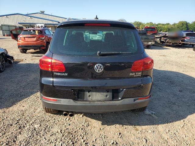 Photo 5 VIN: WVGBV7AX1DW502660 - VOLKSWAGEN TIGUAN S 