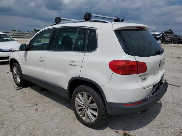 Photo 1 VIN: WVGBV7AX1DW512072 - VOLKSWAGEN TIGUAN 