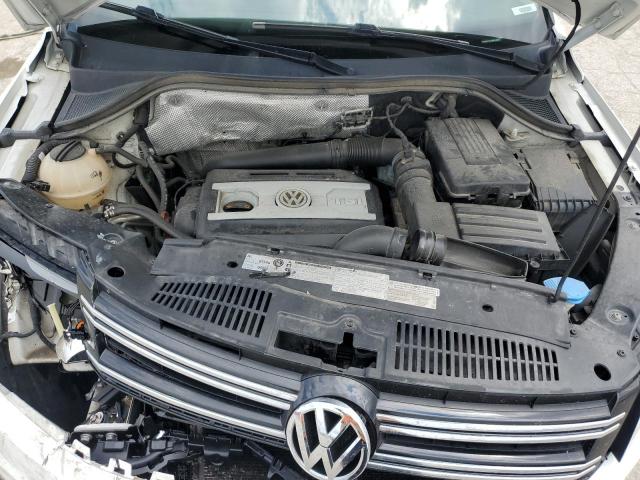 Photo 10 VIN: WVGBV7AX1DW512072 - VOLKSWAGEN TIGUAN 