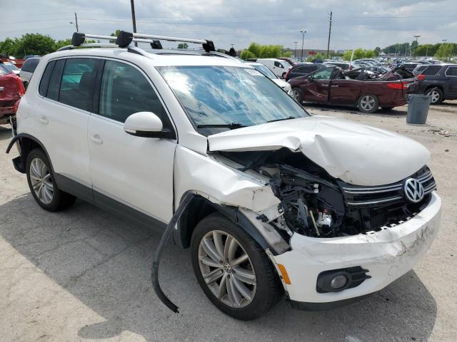 Photo 3 VIN: WVGBV7AX1DW512072 - VOLKSWAGEN TIGUAN 