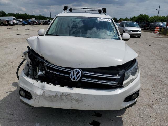 Photo 4 VIN: WVGBV7AX1DW512072 - VOLKSWAGEN TIGUAN 