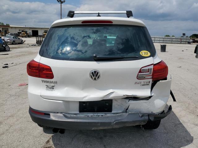 Photo 5 VIN: WVGBV7AX1DW512072 - VOLKSWAGEN TIGUAN 