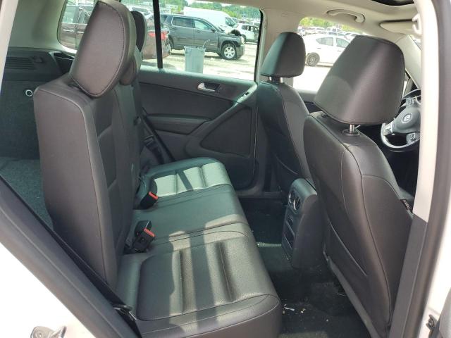 Photo 9 VIN: WVGBV7AX1DW512072 - VOLKSWAGEN TIGUAN 