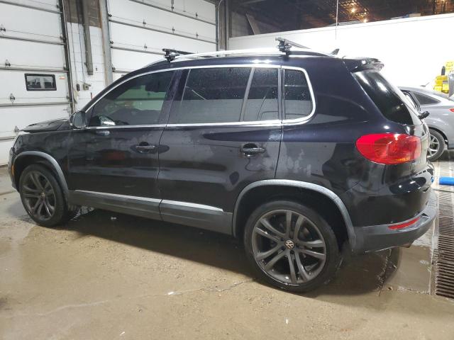 Photo 1 VIN: WVGBV7AX1DW512718 - VOLKSWAGEN TIGUAN S 