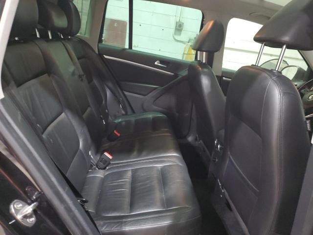 Photo 10 VIN: WVGBV7AX1DW512718 - VOLKSWAGEN TIGUAN S 