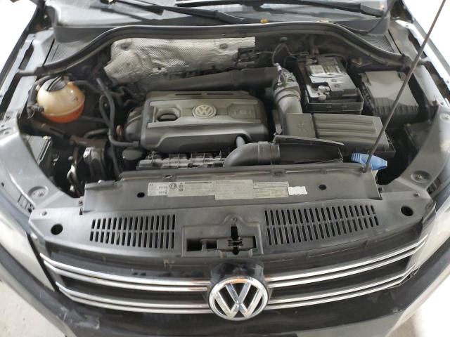 Photo 11 VIN: WVGBV7AX1DW512718 - VOLKSWAGEN TIGUAN S 