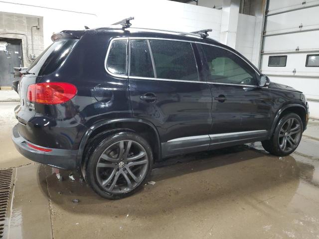 Photo 2 VIN: WVGBV7AX1DW512718 - VOLKSWAGEN TIGUAN S 