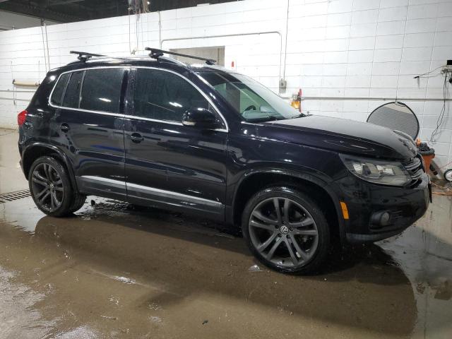 Photo 3 VIN: WVGBV7AX1DW512718 - VOLKSWAGEN TIGUAN S 