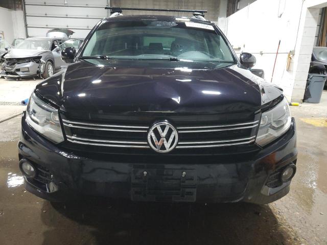 Photo 4 VIN: WVGBV7AX1DW512718 - VOLKSWAGEN TIGUAN S 