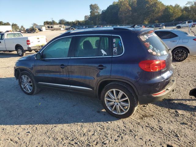 Photo 1 VIN: WVGBV7AX1DW522973 - VOLKSWAGEN TIGUAN S 