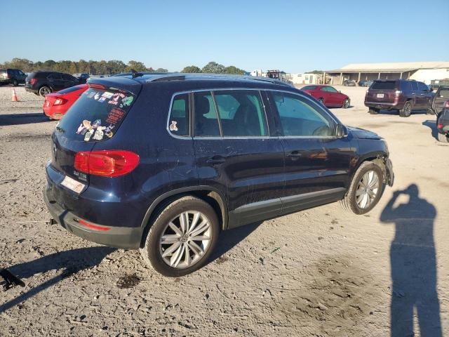 Photo 2 VIN: WVGBV7AX1DW522973 - VOLKSWAGEN TIGUAN S 