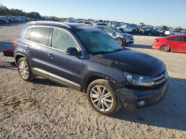 Photo 3 VIN: WVGBV7AX1DW522973 - VOLKSWAGEN TIGUAN S 