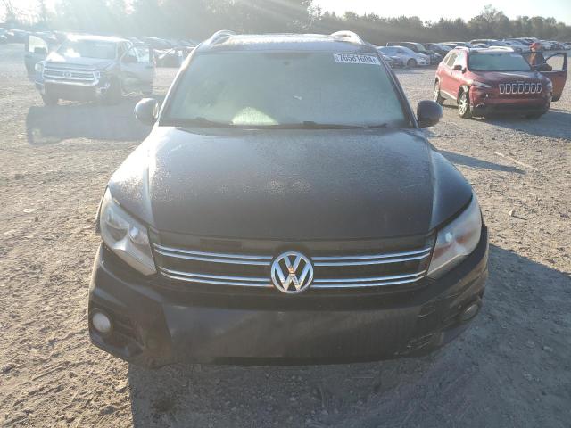 Photo 4 VIN: WVGBV7AX1DW522973 - VOLKSWAGEN TIGUAN S 