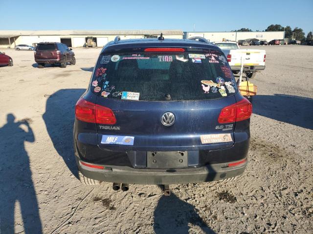 Photo 5 VIN: WVGBV7AX1DW522973 - VOLKSWAGEN TIGUAN S 