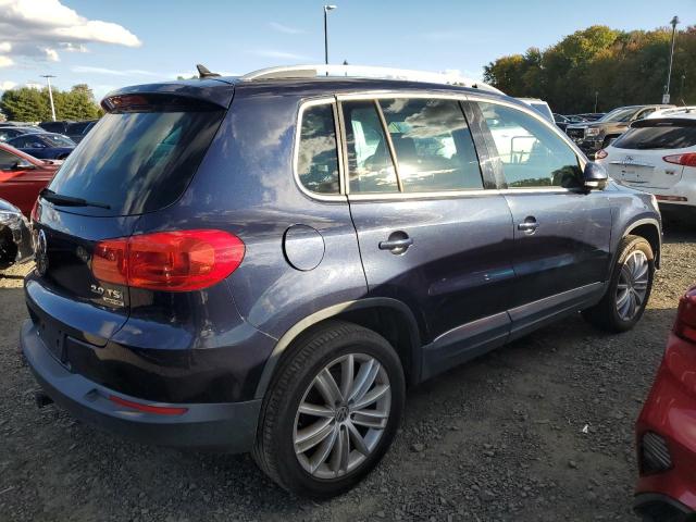 Photo 2 VIN: WVGBV7AX1DW536145 - VOLKSWAGEN TIGUAN S 