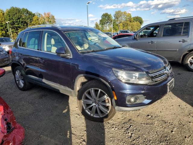 Photo 3 VIN: WVGBV7AX1DW536145 - VOLKSWAGEN TIGUAN S 