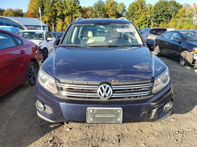 Photo 4 VIN: WVGBV7AX1DW536145 - VOLKSWAGEN TIGUAN S 