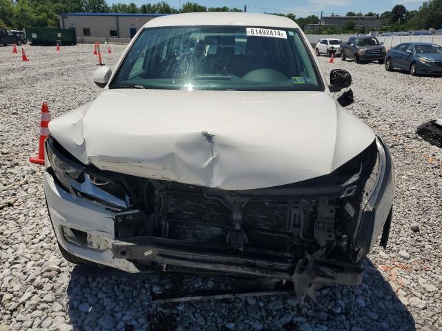 Photo 4 VIN: WVGBV7AX1DW552779 - VOLKSWAGEN TIGUAN 