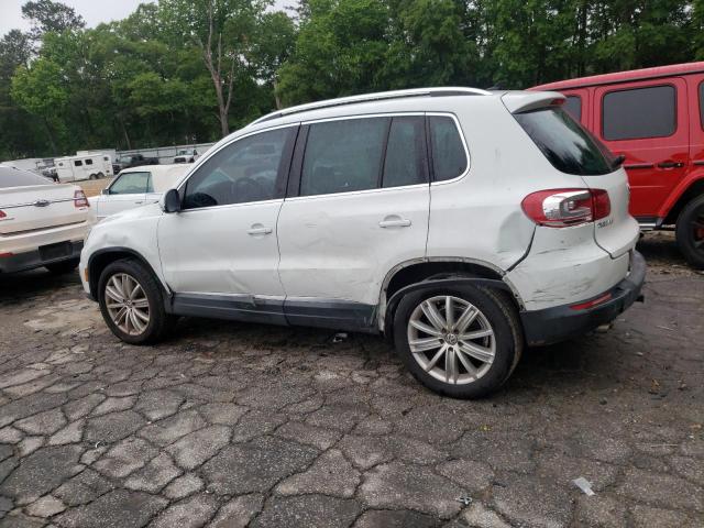 Photo 1 VIN: WVGBV7AX1FW516836 - VOLKSWAGEN TIGUAN 