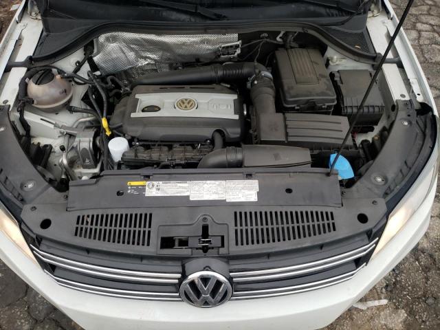 Photo 11 VIN: WVGBV7AX1FW516836 - VOLKSWAGEN TIGUAN 